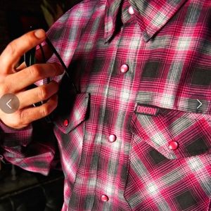 XL Dixxon Viper flannel BNIB